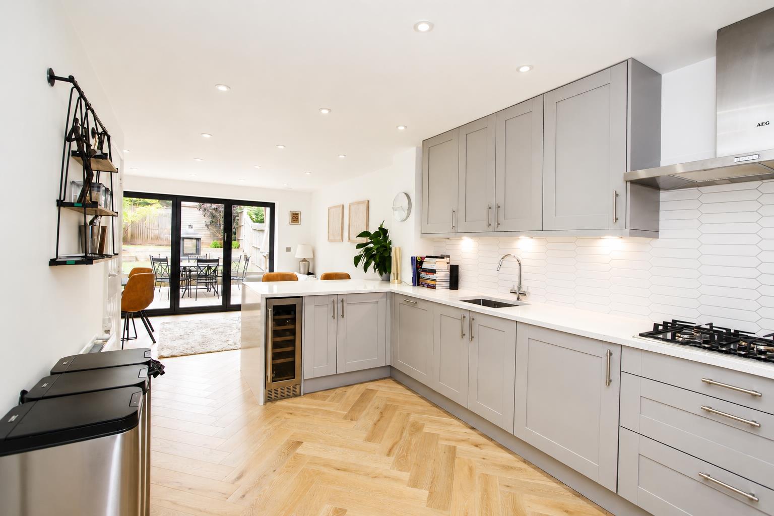 3 bed property in Forelle Way, Carshalton